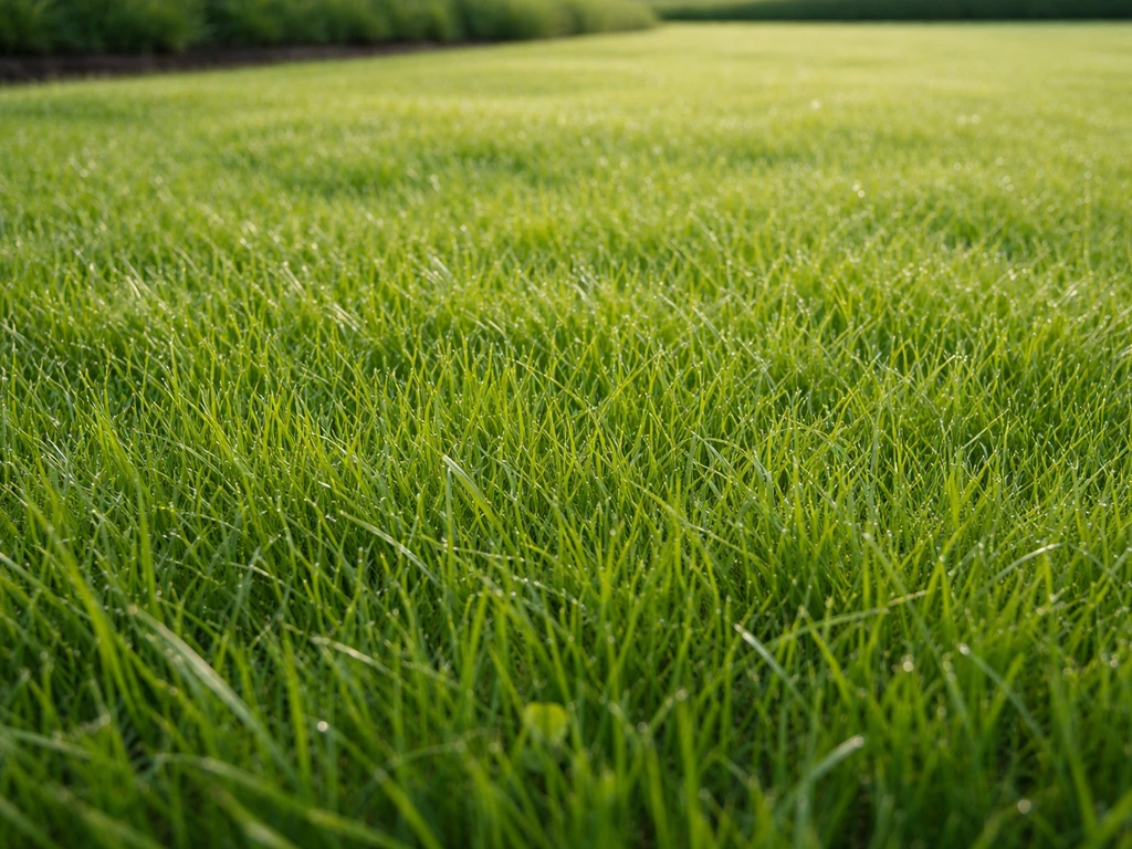 Groen is gras Sesamstraat: gazon weer groen krijgen