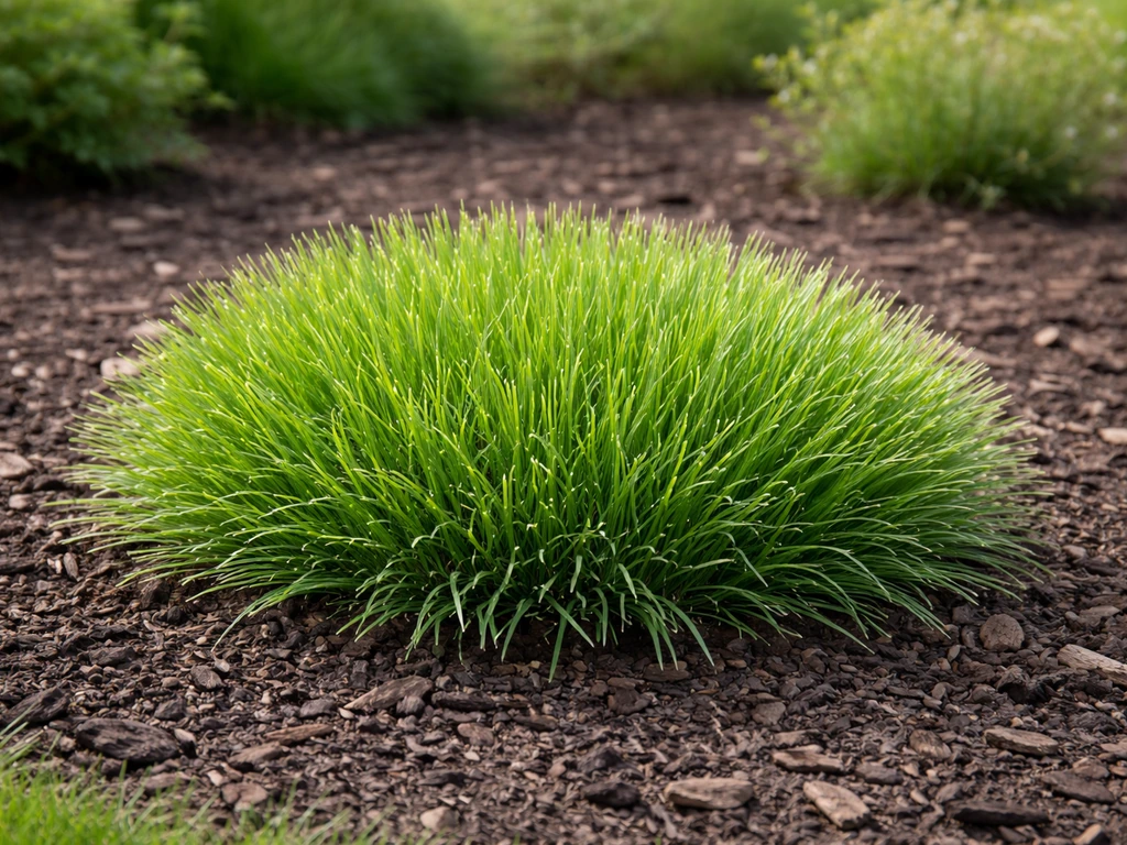 Hameln gras snoeien: wanneer en hoe je het terugknipt