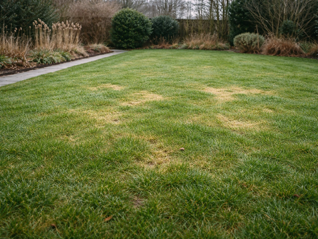 Engels gras winterhard: zo pak je winter en herstel aan