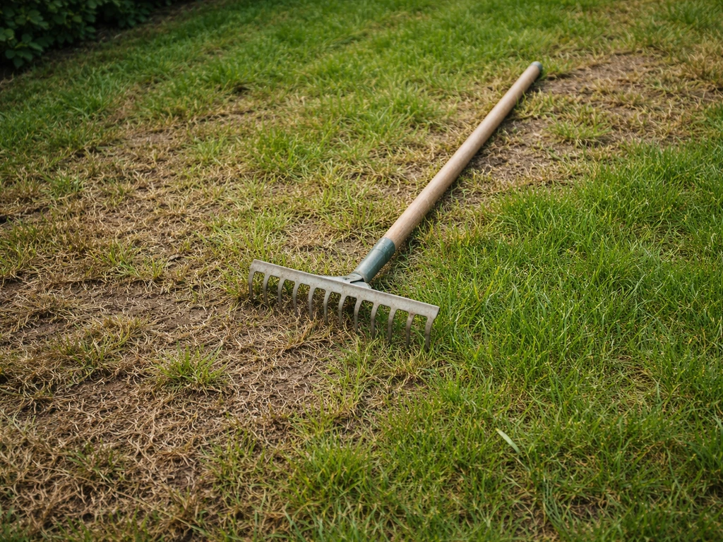 Kan bruin gras weer groen worden? Zo herstel je gazon in NL