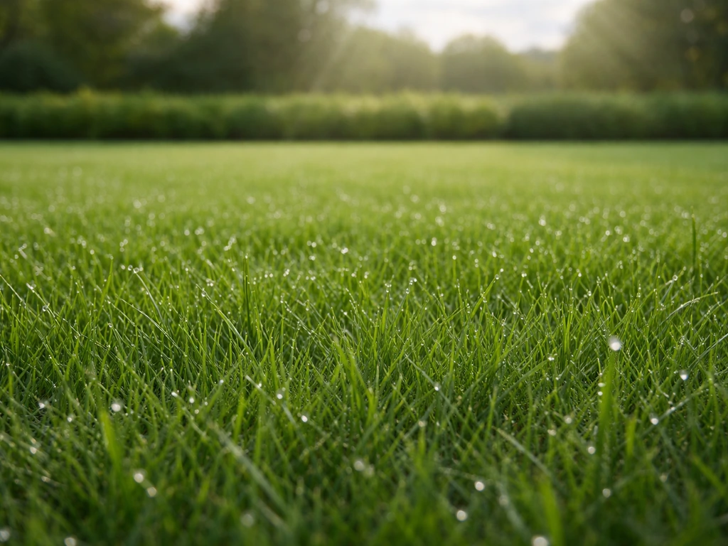 Zo groen als gras betekenis en hoe je gazon echt groen wordt