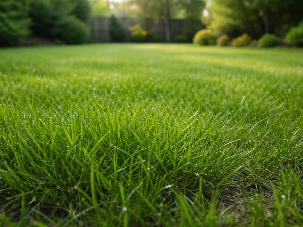 Hoe krijg ik mijn gras groener: stappenplan voor NL