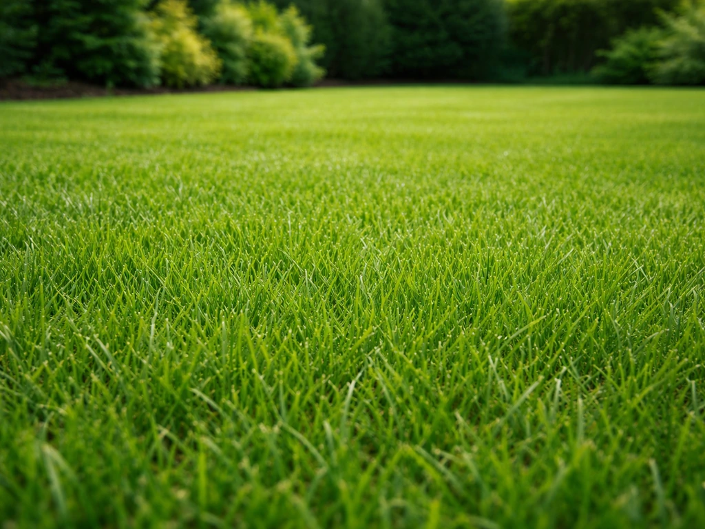 Groen is het gras: zo krijg je je gazon weer groen