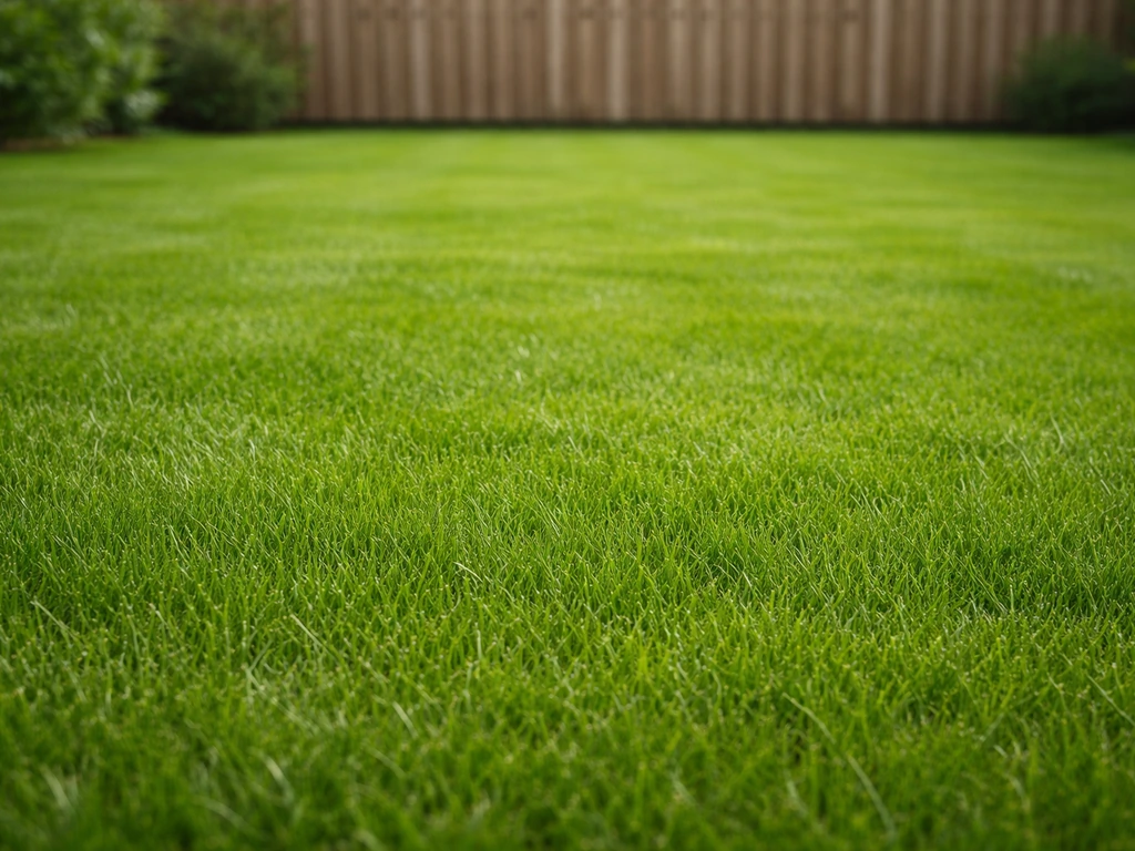 Mooiste gras voor je tuin: kiezen en gazon herstellen