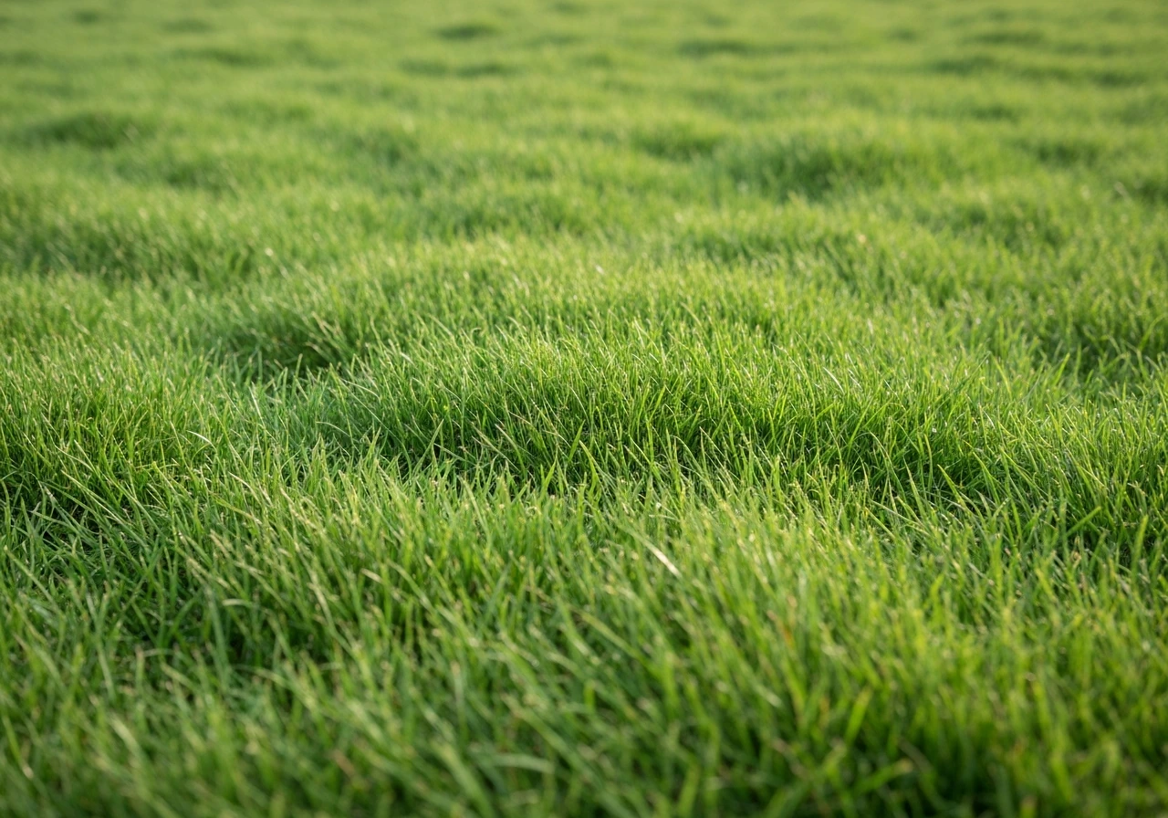 Mooi grasveld: stap-voor-stap herstelplan voor NL-gazons