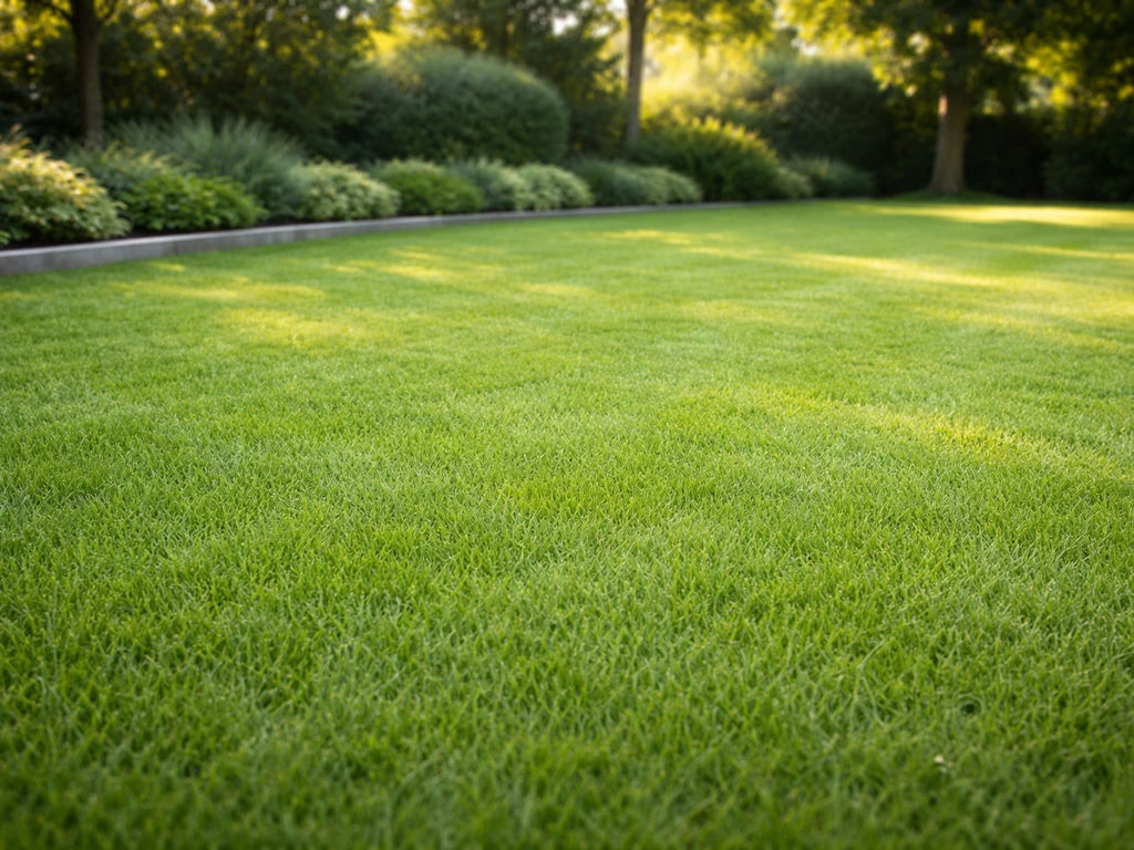 Hoe gras groen houden: stappenplan voor een vitaal gazon