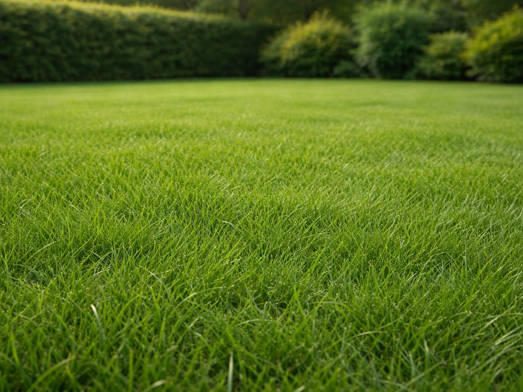 Groener gras in je tuin: stappenplan voor NL-gazons