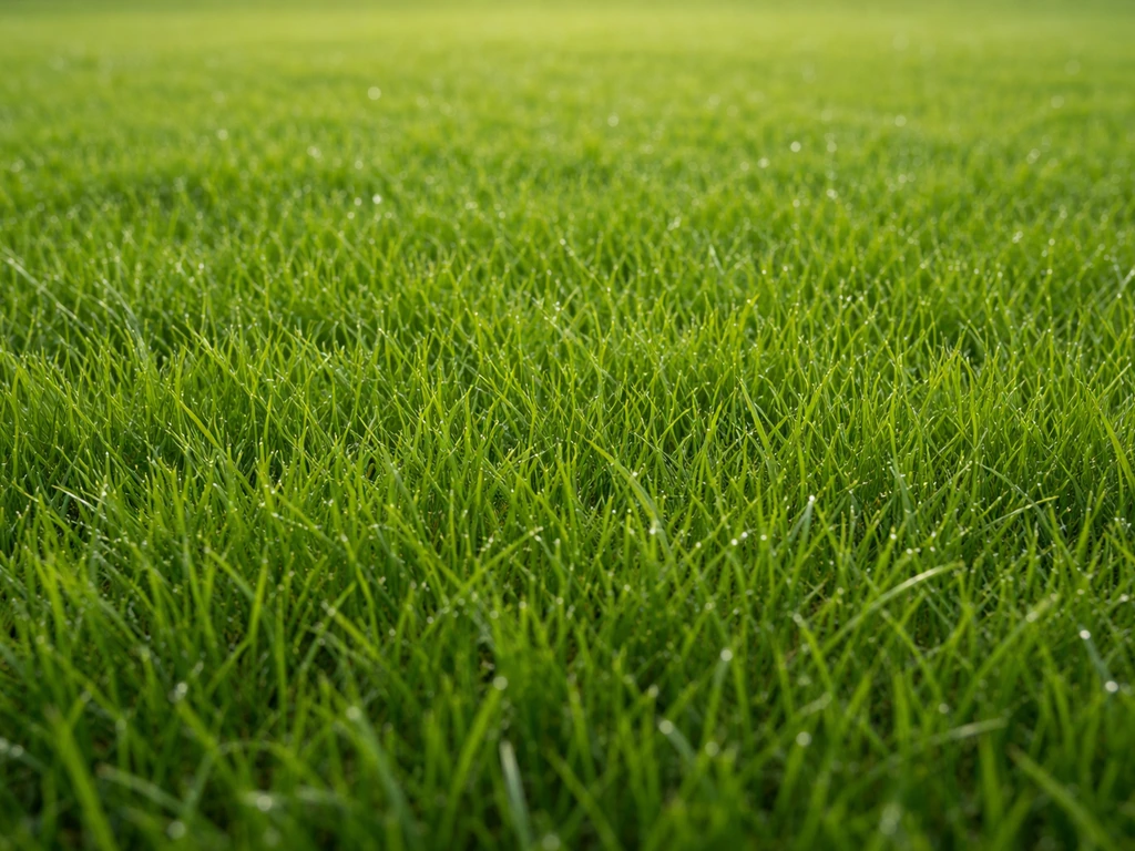 Groener gras boekverslag: stappenplan voor dicht en gezond gazon