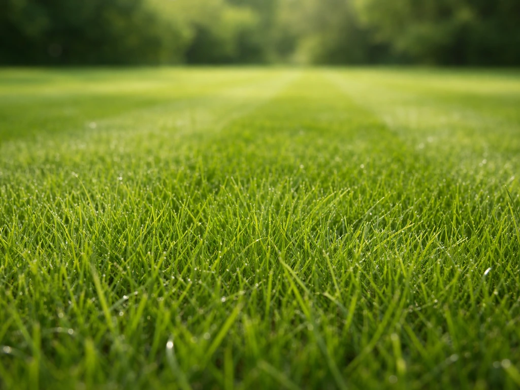 Waarom is gras groen? Oorzaken en snelle checks in NL