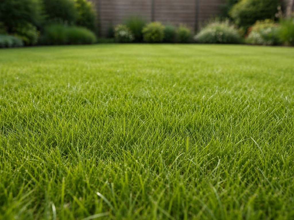 Groen gras tips voor een gezond gazon in Nederland