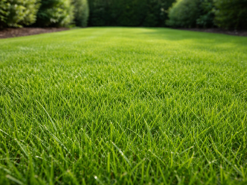 Mooi gras in je tuin: stappenplan voor groen en gezond gazon
