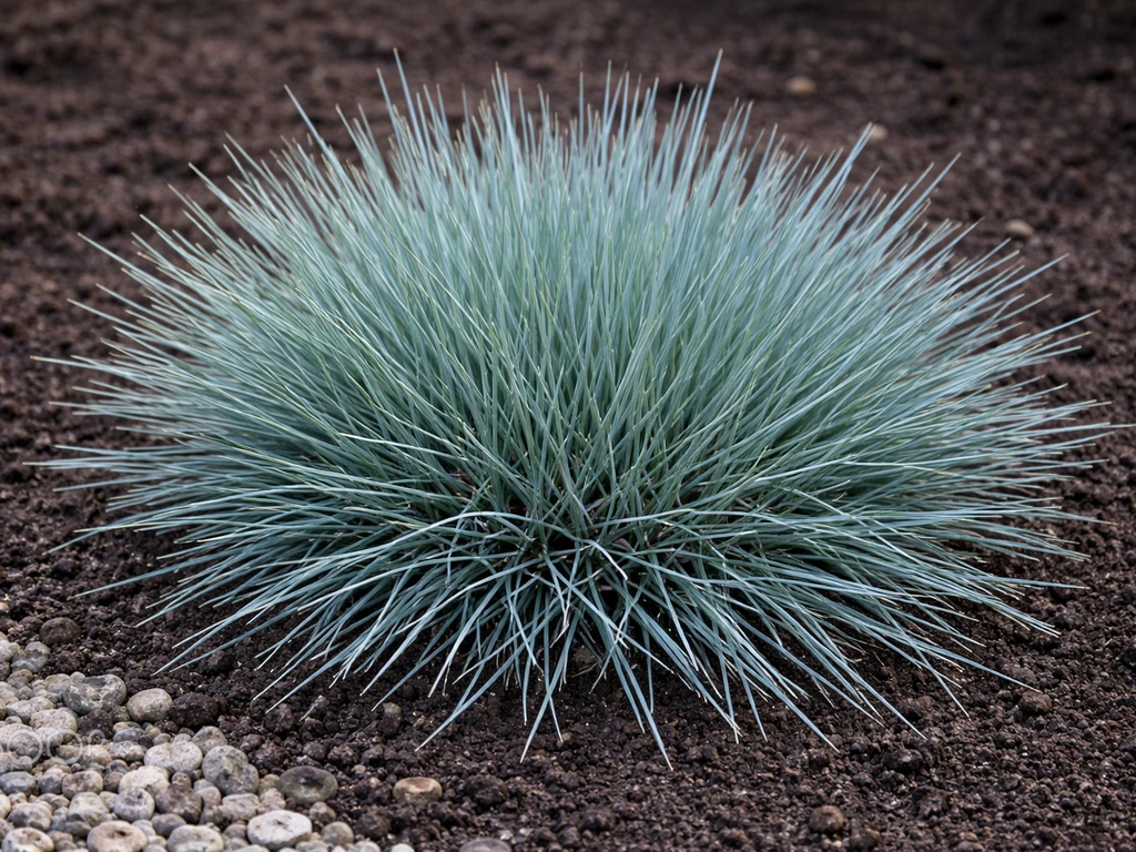 Wanneer blauw gras snoeien: gids voor NL-tuinen
