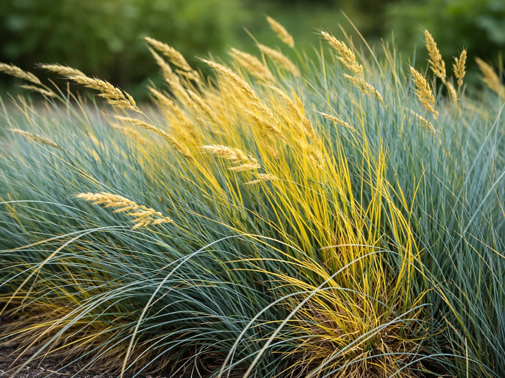 Blauw gras wordt geel: snelle diagnose en actieplan voor je gazon